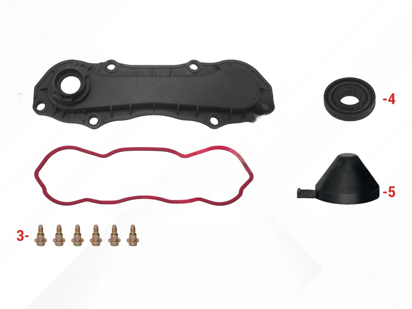 SN6 / SN7 / SK7 / NA7 / ST6 / ST7 TYPE