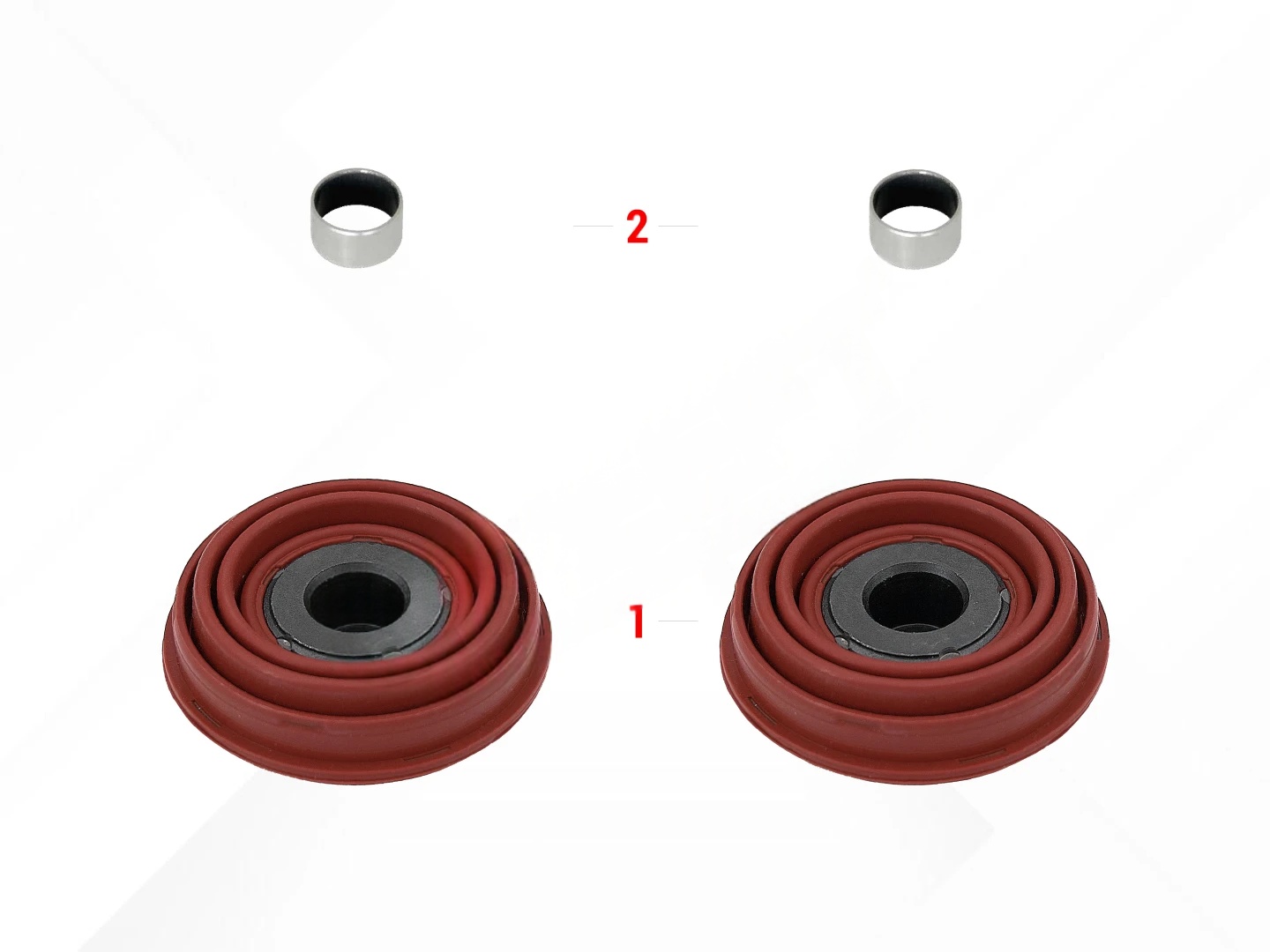 SN6 / SN7 / SK7 / NA7 / ST6 / ST7 TYPE