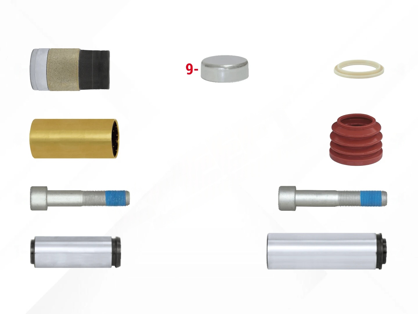 SN6 / SN7 / SK7 / NA7 / ST6 / ST7 TYPE