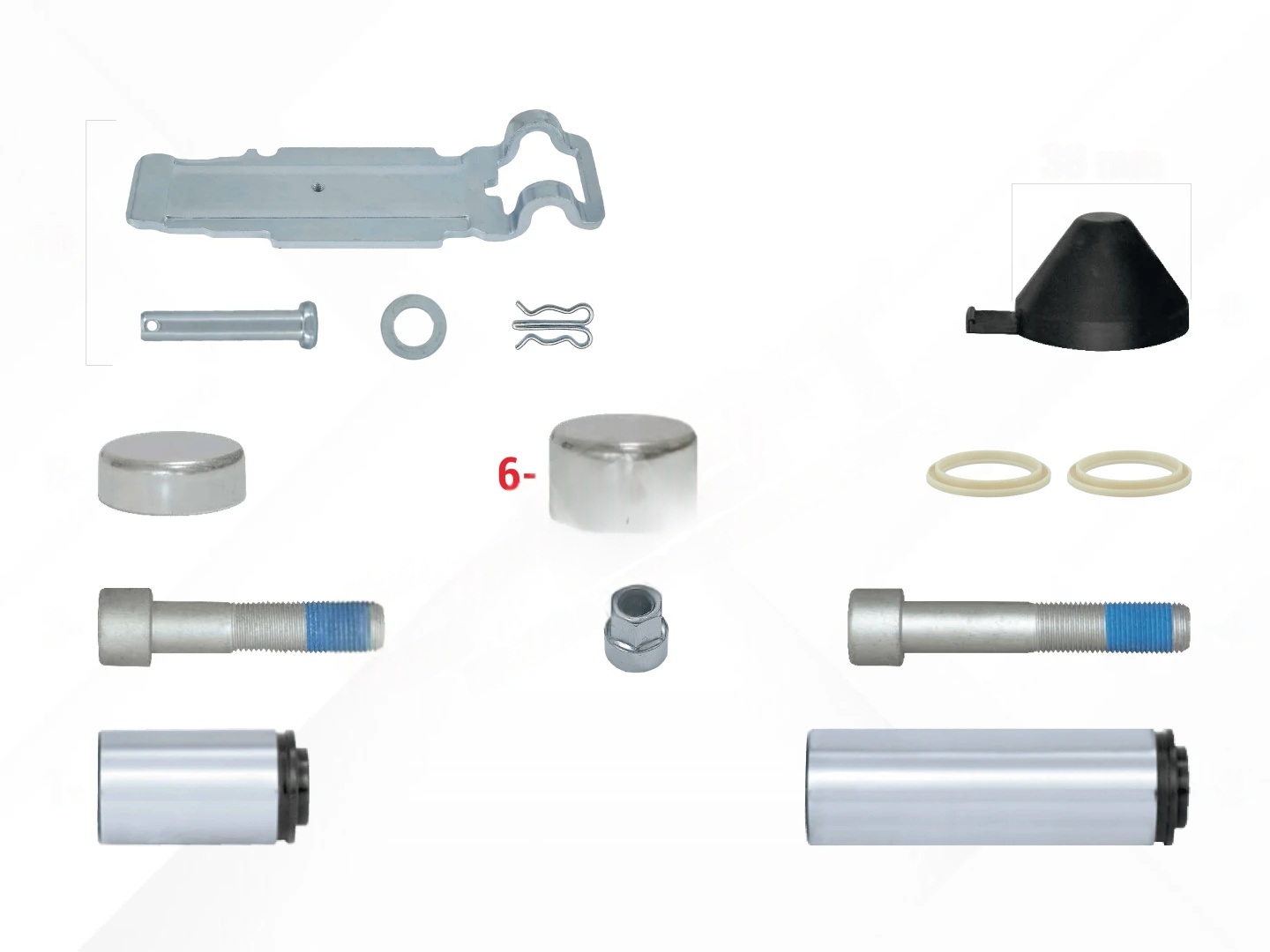 SN6 / SN7 / SK7 / NA7 / ST6 / ST7 TYPE