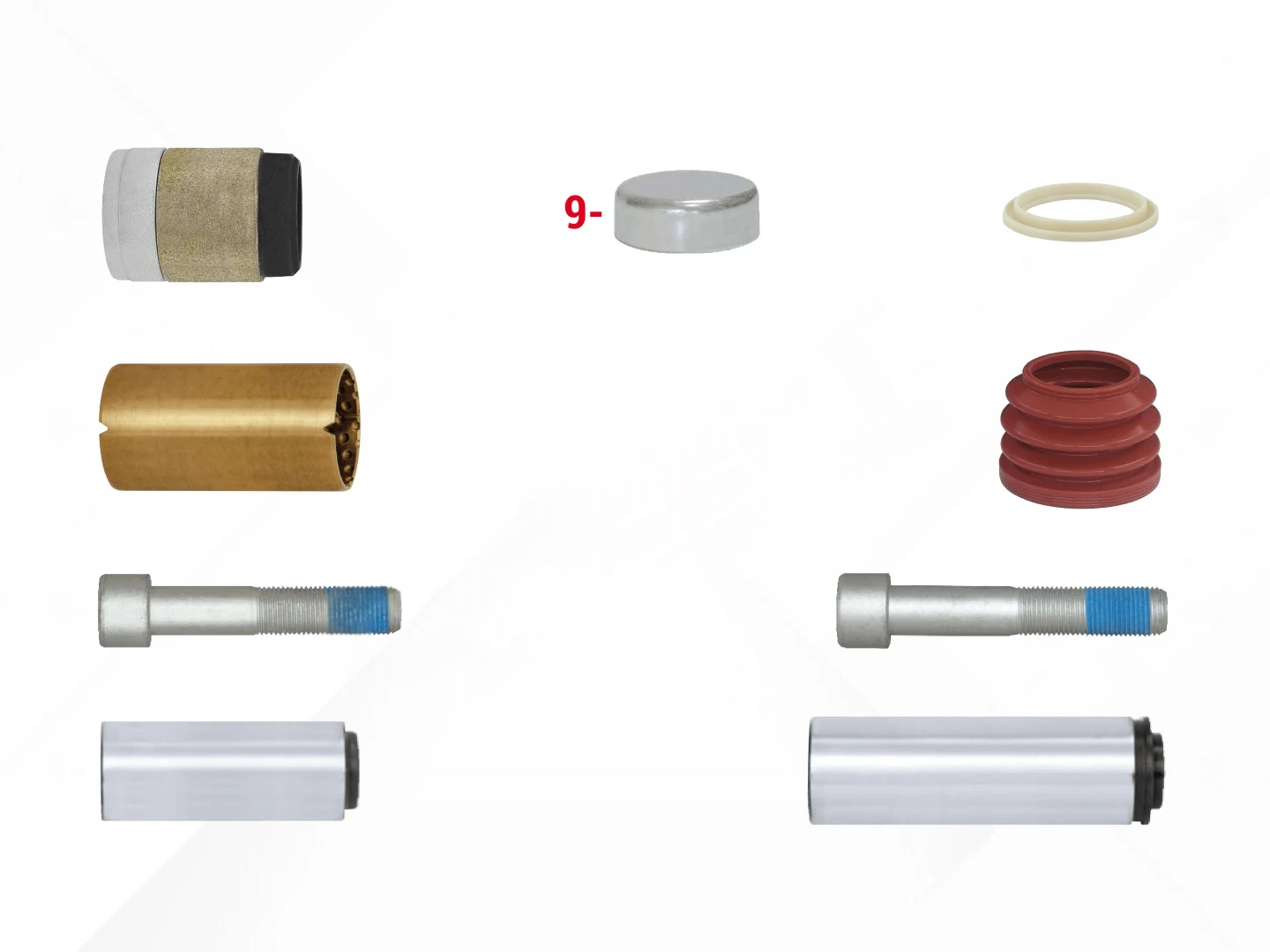 SN6 / SN7 / SK7 / NA7 / ST6 / ST7 TYPE
