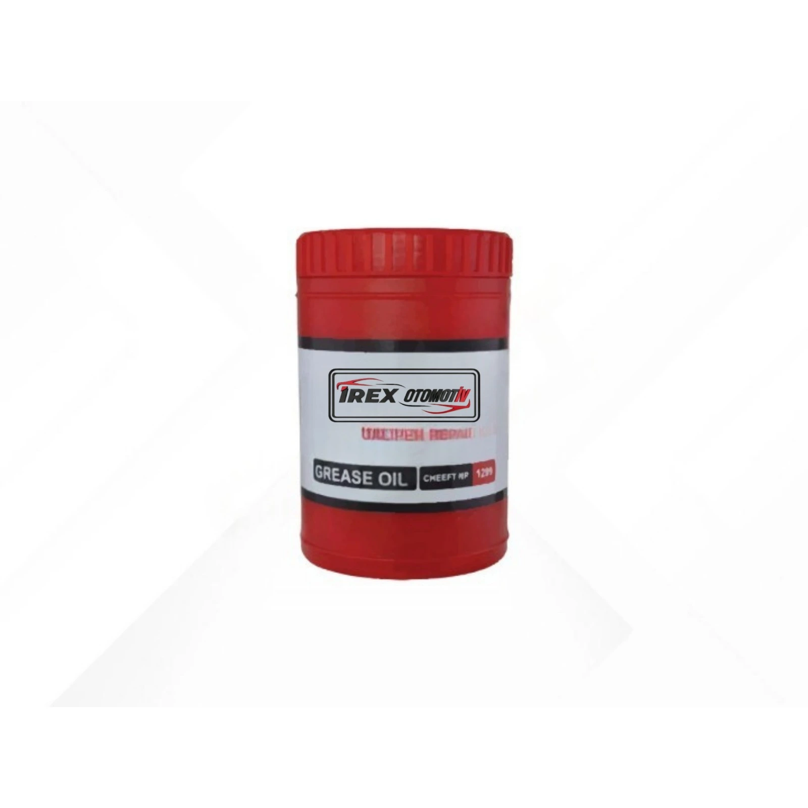 KNR GREASE OIL