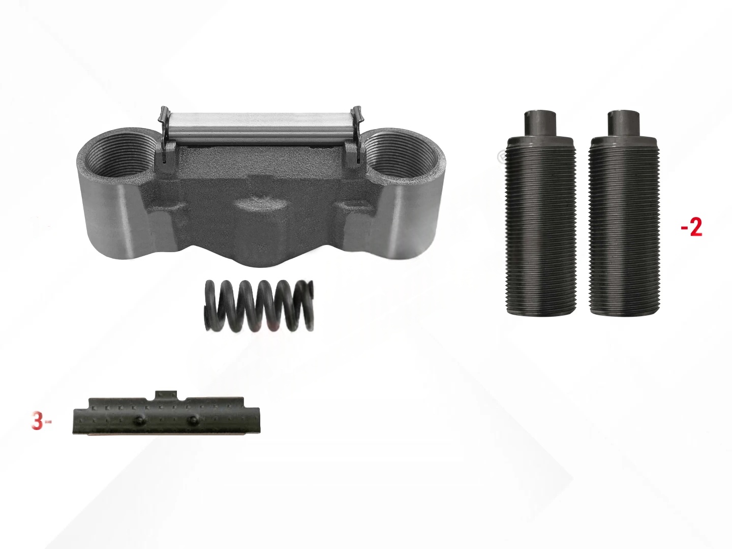 SN6 / SN7 / SK7 / NA7 / ST6 / ST7 TYPE