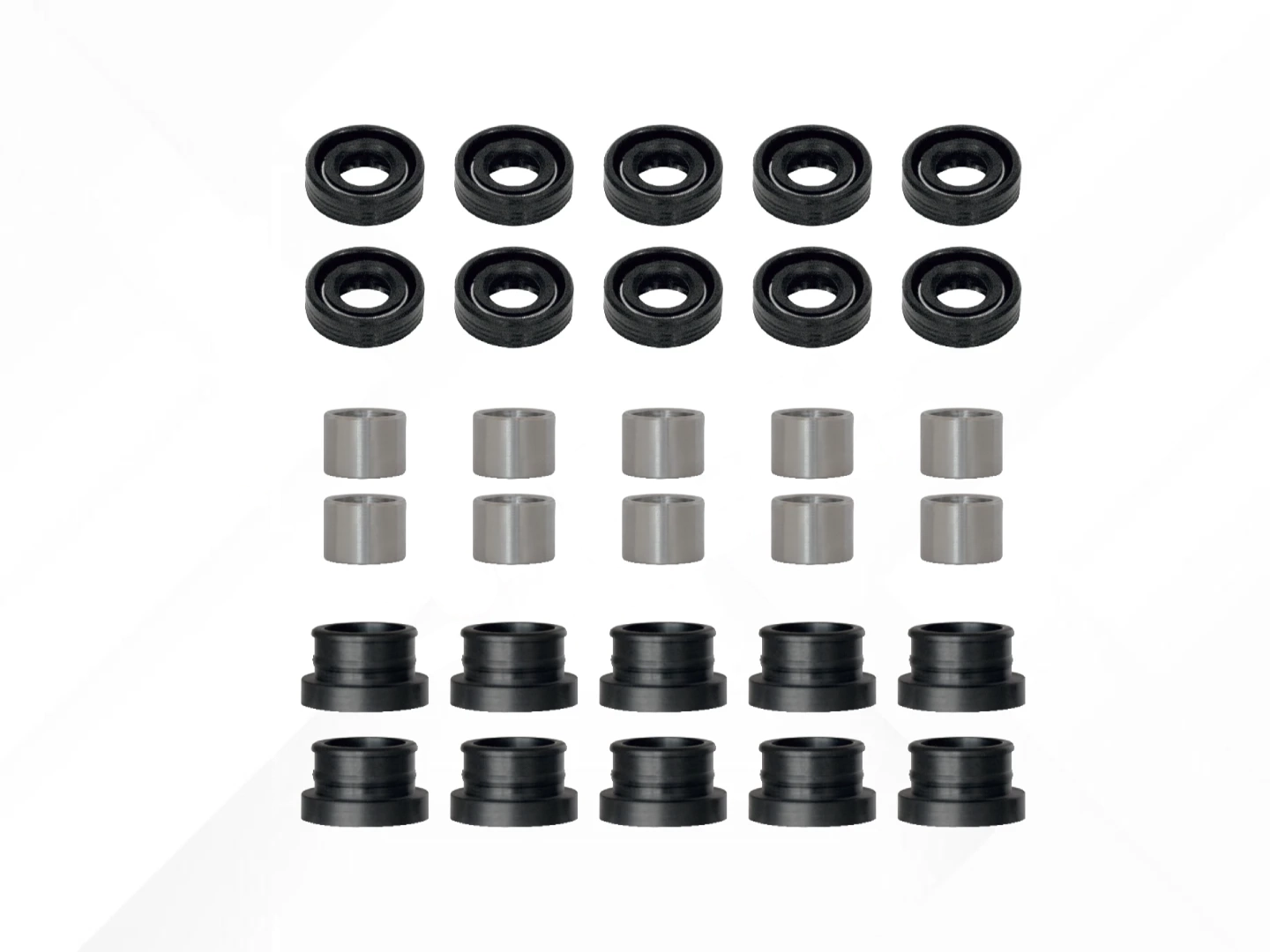 ELSA1 RADIAL/AXIAL TYPE