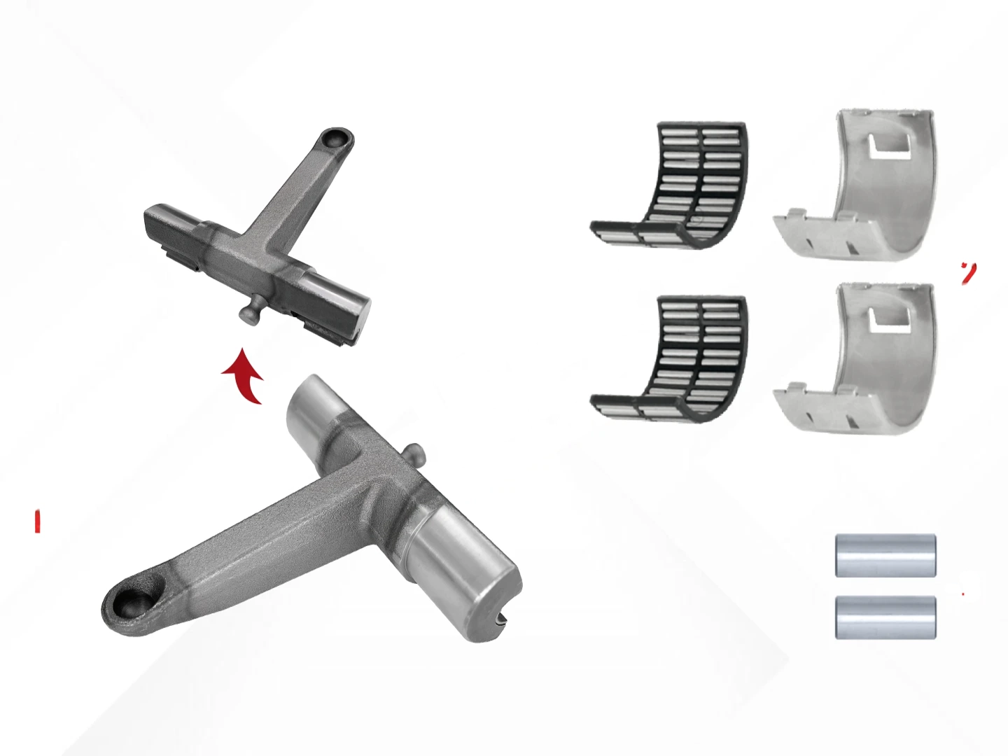 ELSA2 RADIAL/AXIAL TYPE
