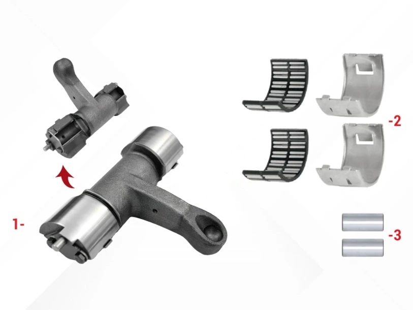 ELSA1 RADIAL/AXIAL TYPE