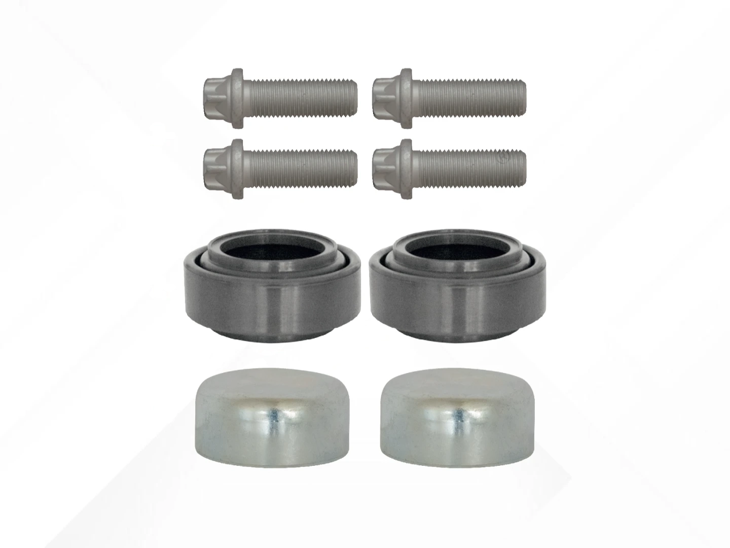 ELSA 195/225/EX225 RADIAL/AXIAL TYPE