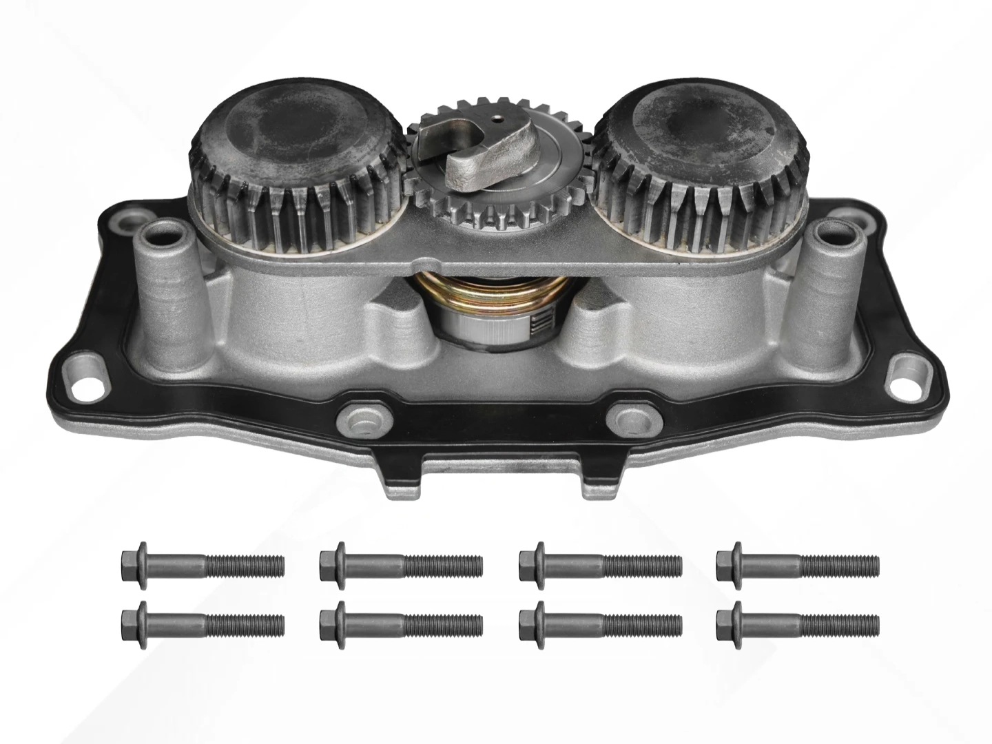 ELSA2 RADIAL/AXIAL TYPE