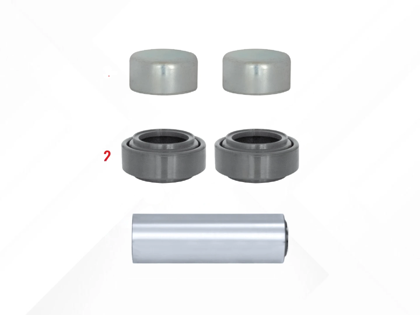 D DUCO AXIAL