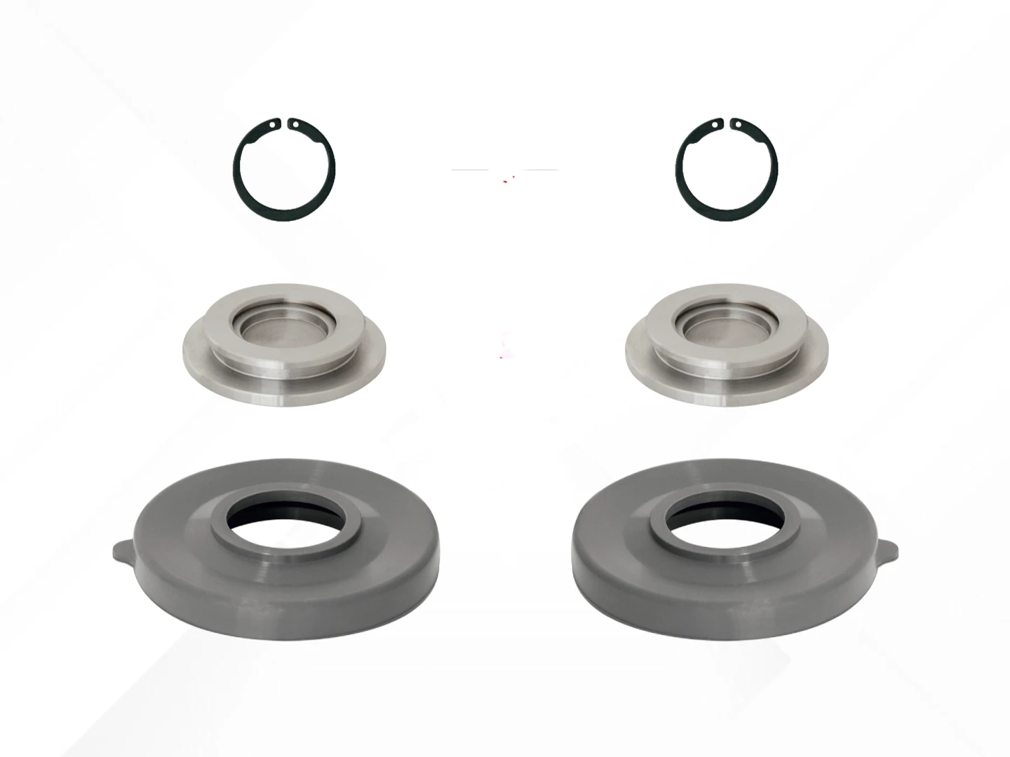 D DUCO AXIAL