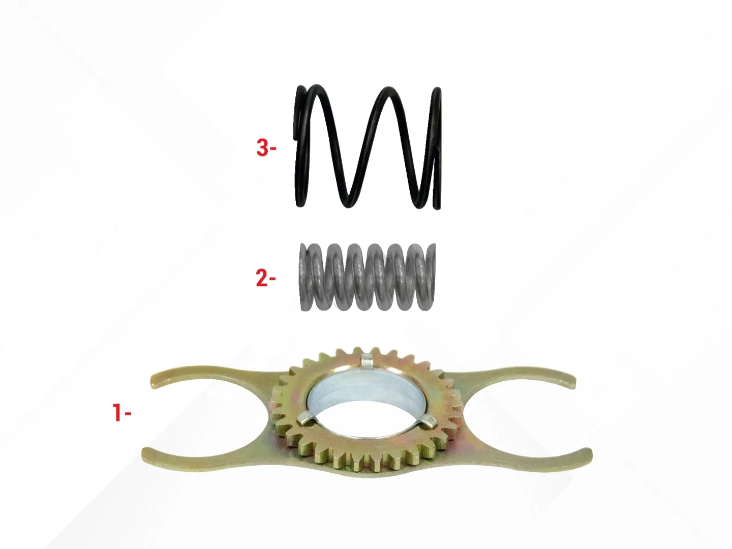 D DUCO AXIAL