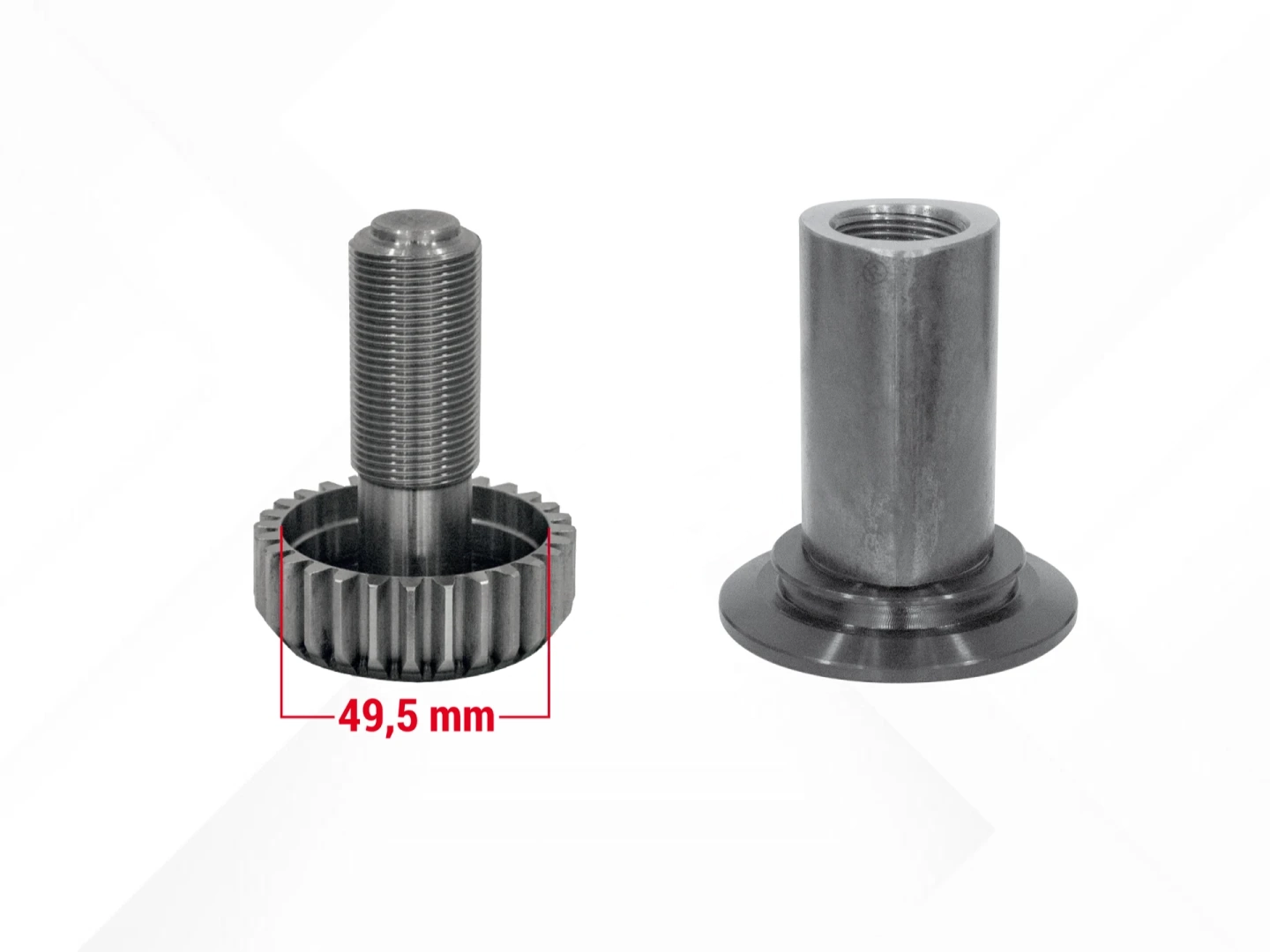 ELSA2 RADIAL/AXIAL TYPE