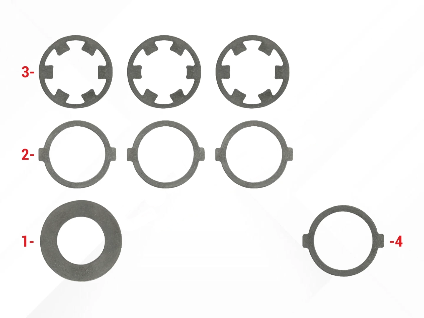 ELSA2 RADIAL/AXIAL TYPE