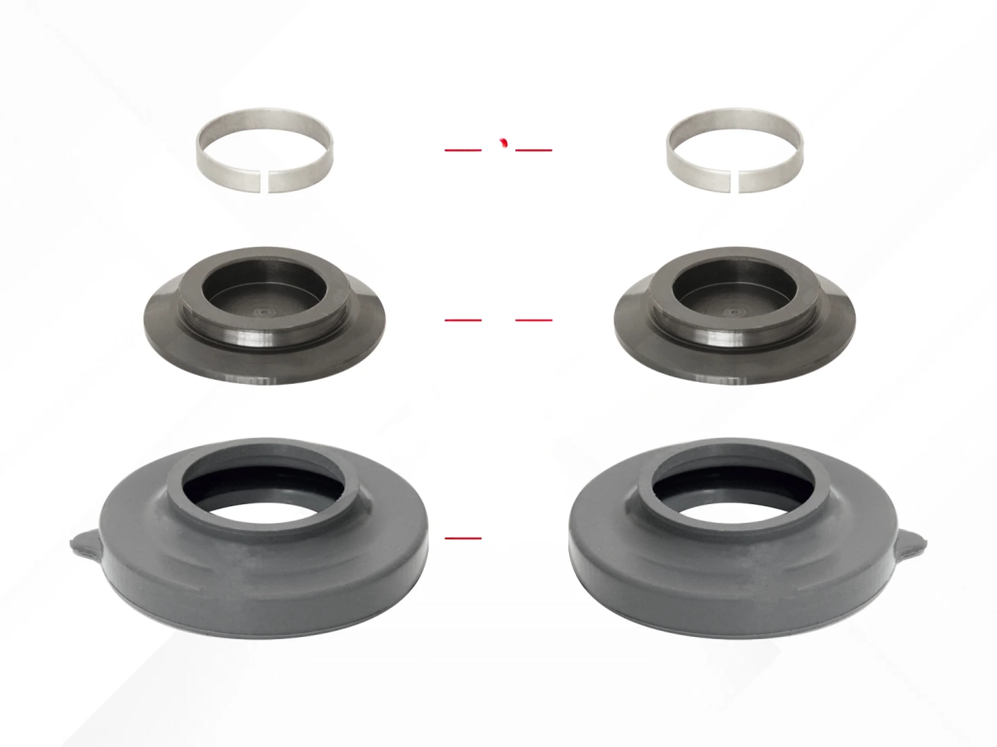 ELSA2 RADIAL/AXIAL TYPE