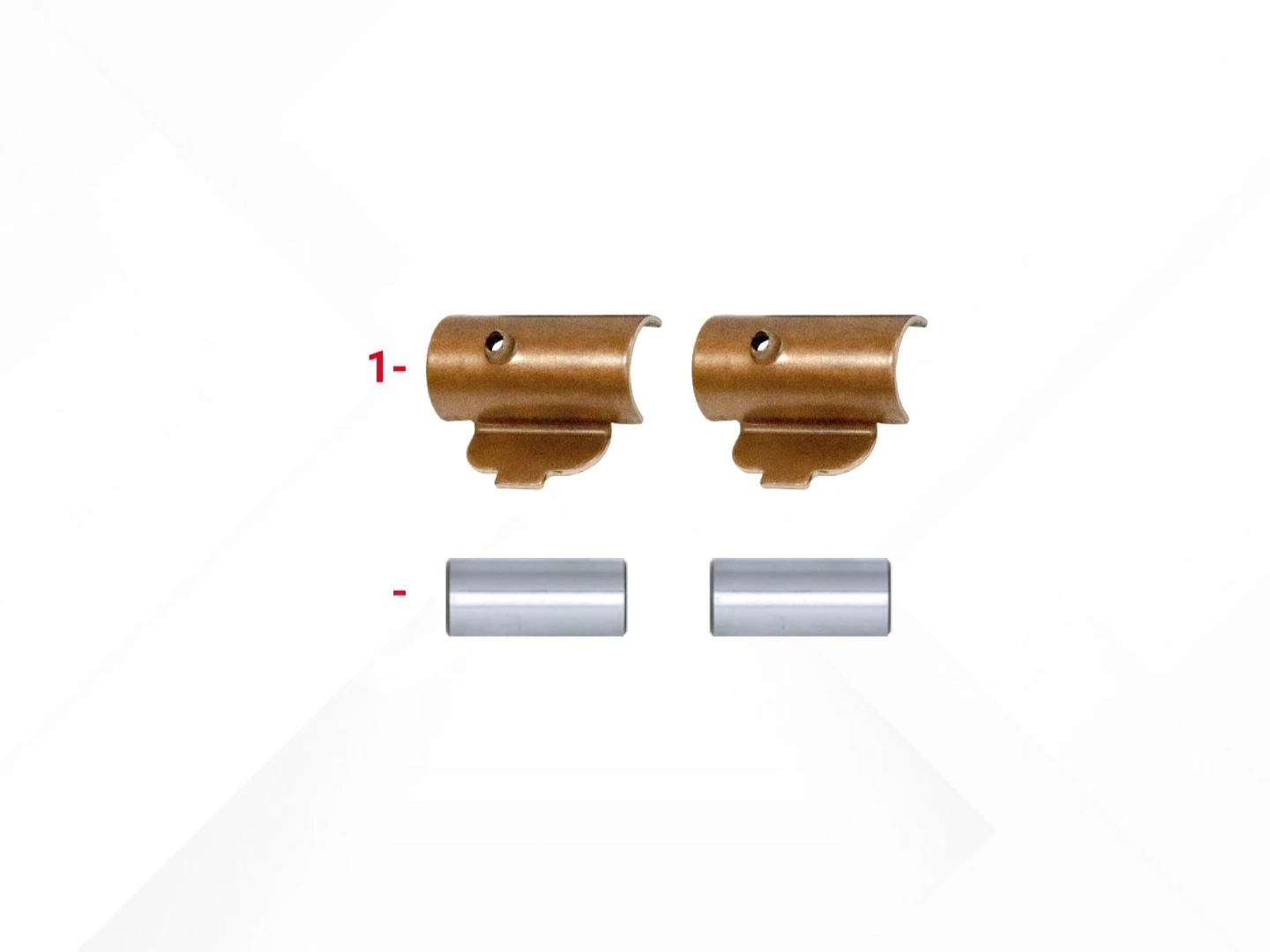 D DUCO AXIAL