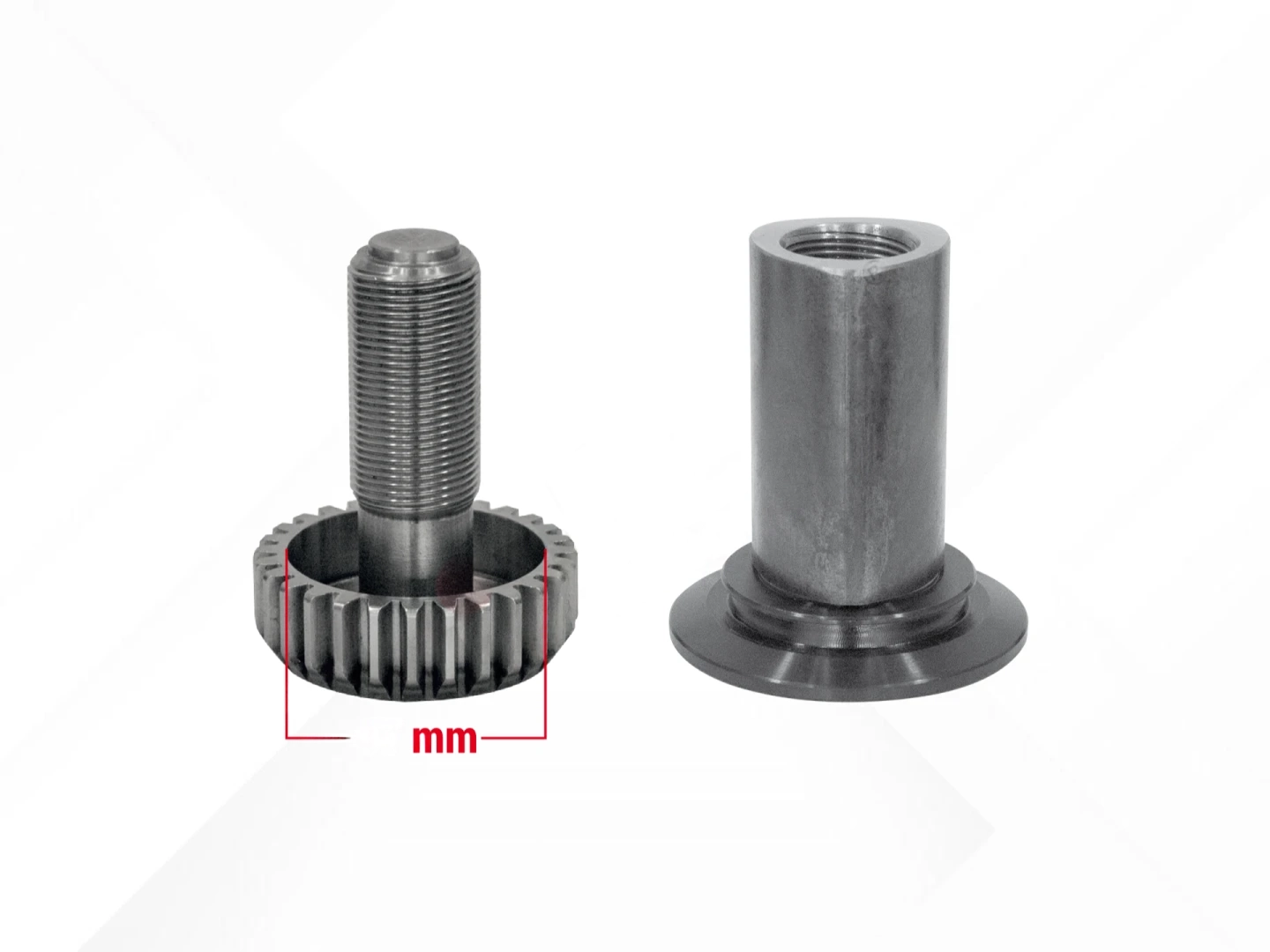 ELSA2 RADIAL/AXIAL TYPE