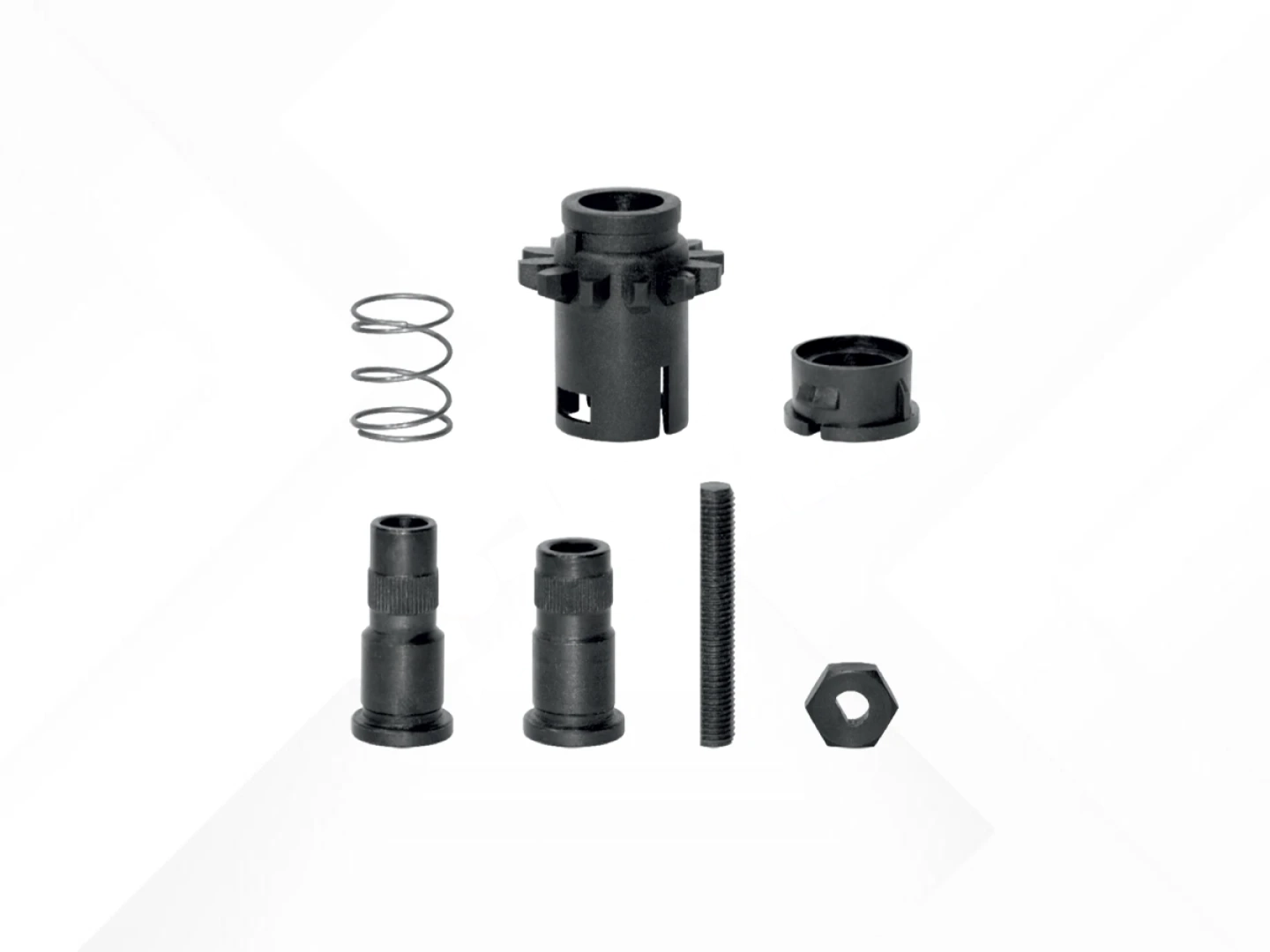 D DUCO AXIAL