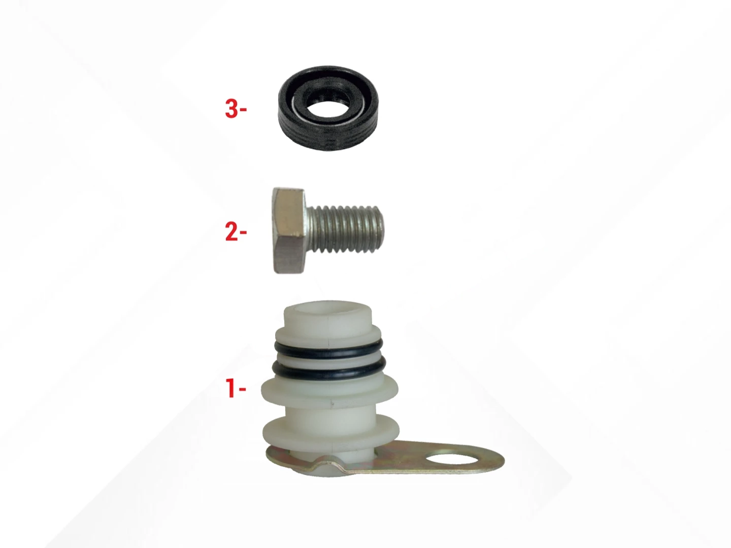 ELSA2 RADIAL/AXIAL TYPE