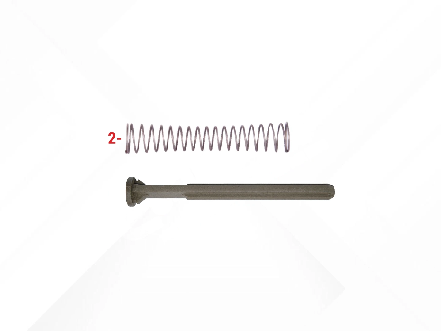 ELSA2 RADIAL/AXIAL TYPE