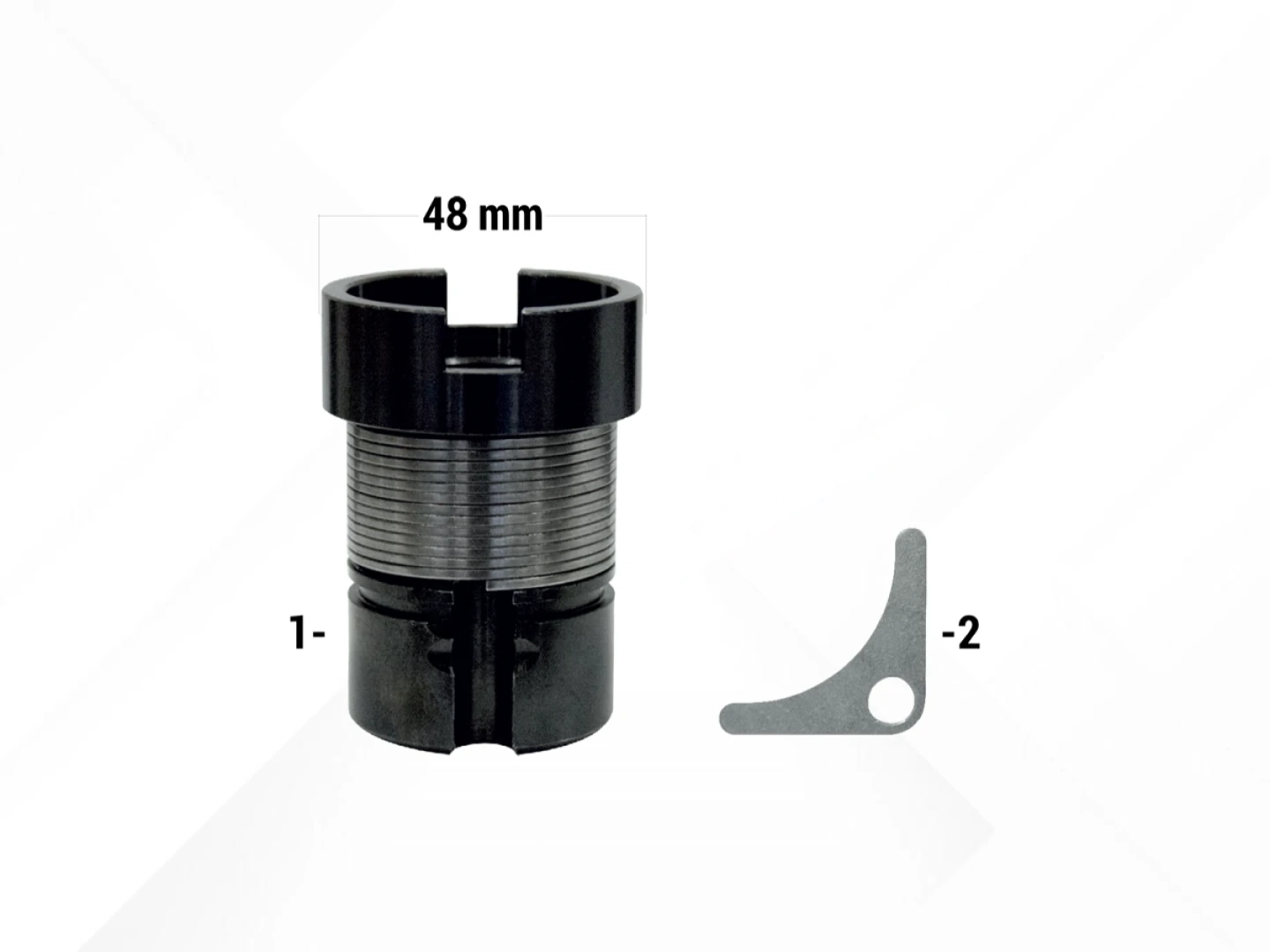 ELSA1 RADIAL/AXIAL TYPE