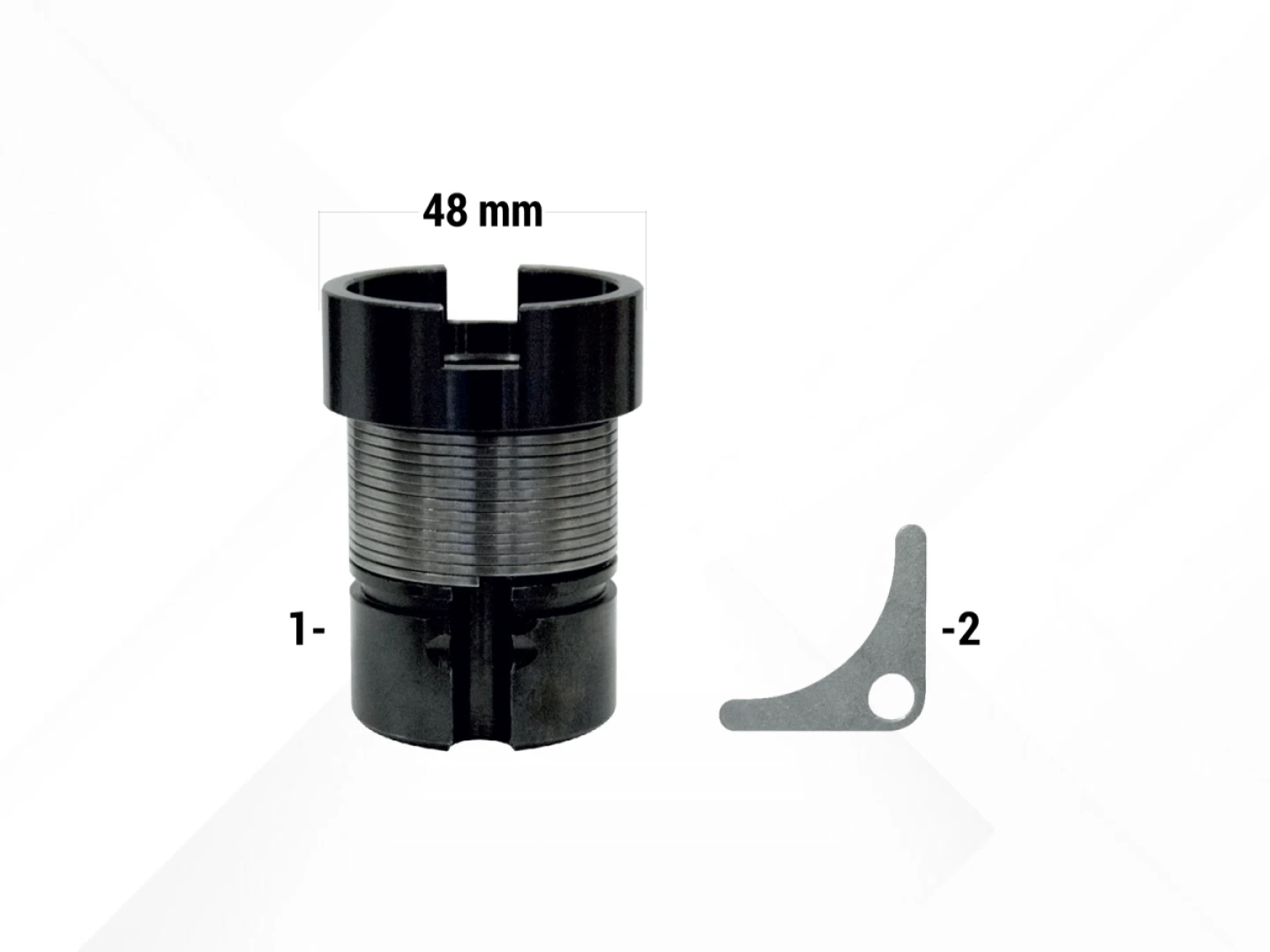 ELSA1 RADIAL/AXIAL TYPE