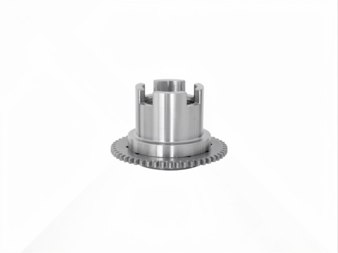 MODUL XGEN 2 TYPE