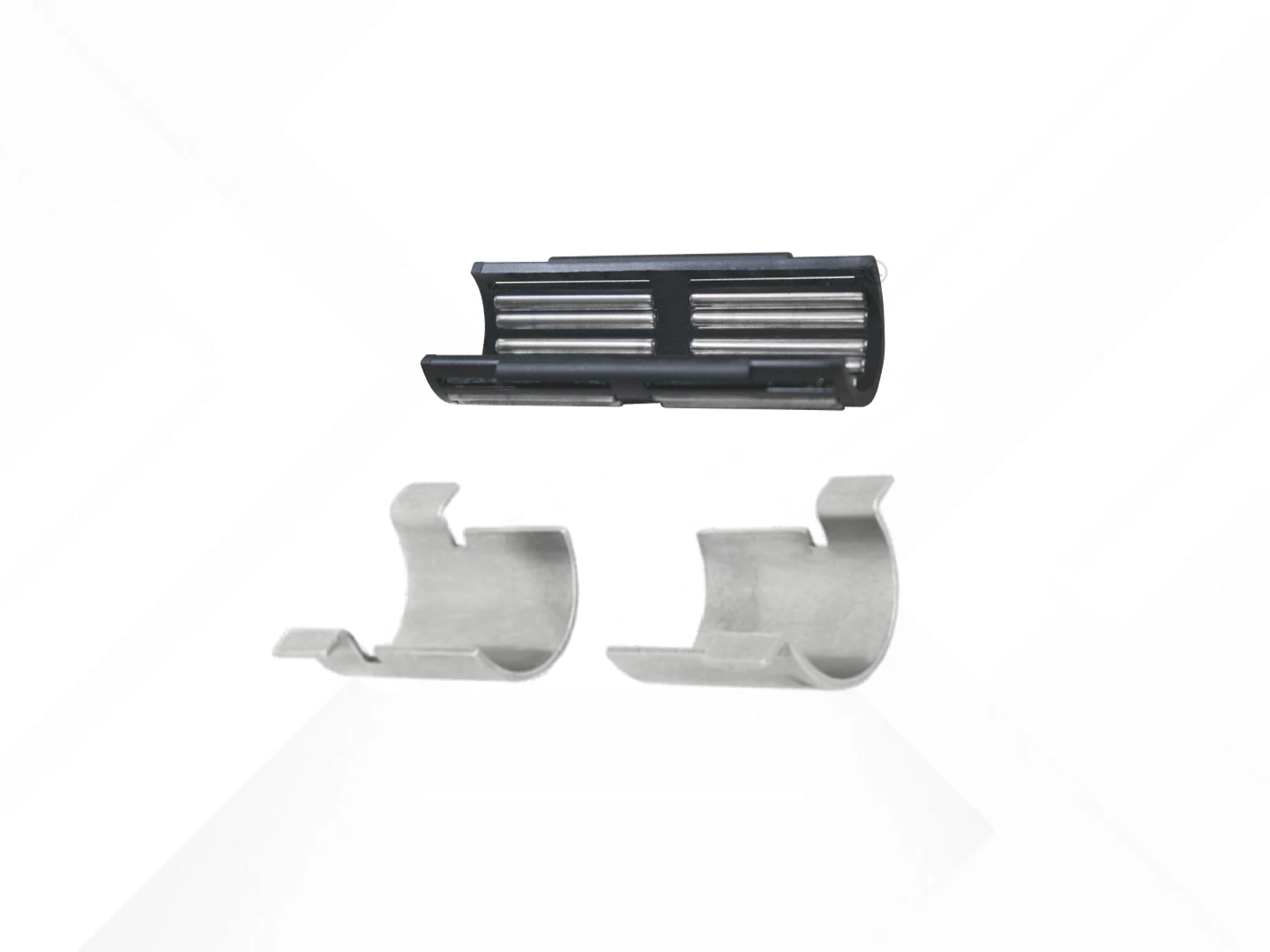 MODUL XGEN 2 TYPE
