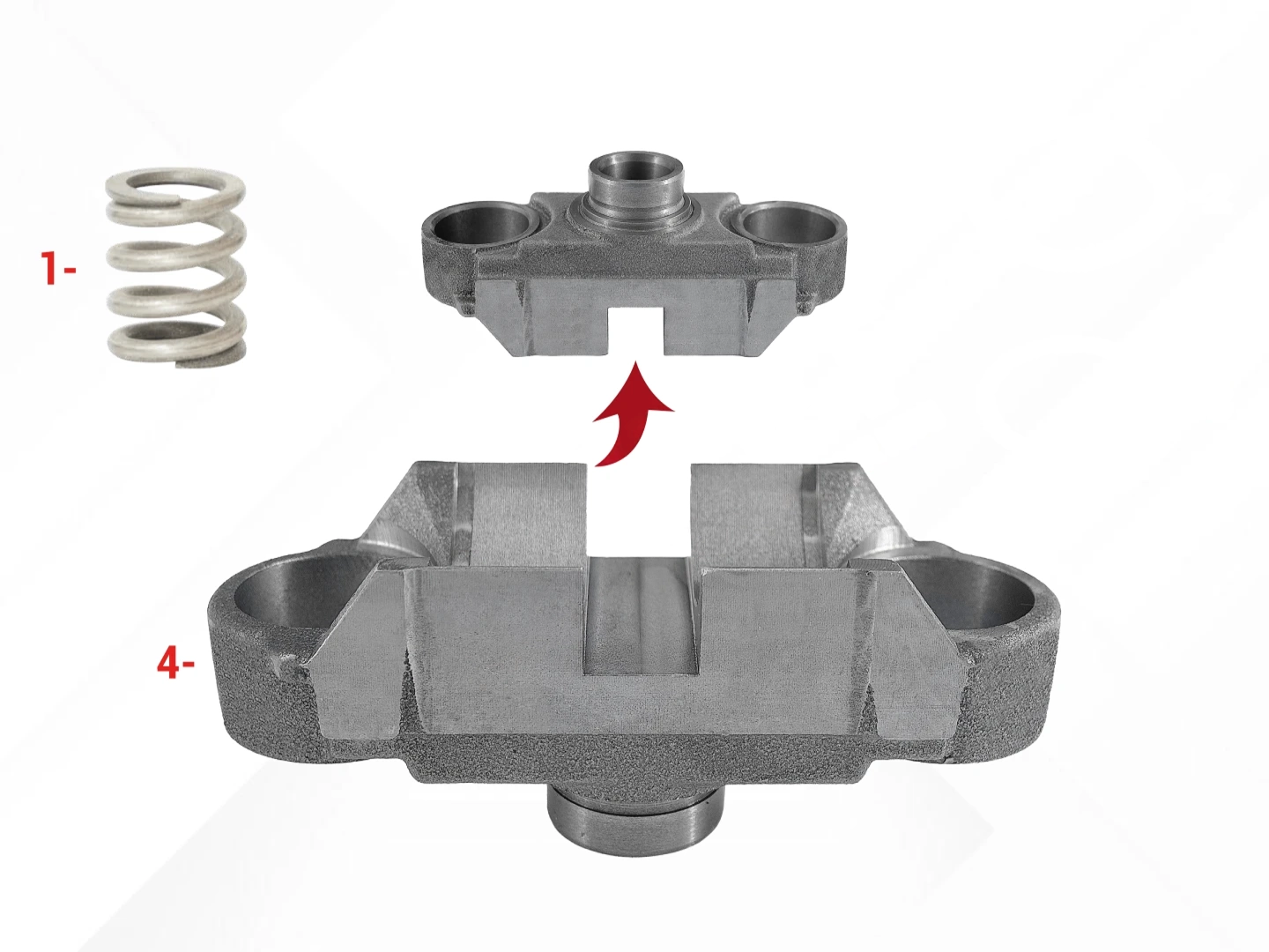 MODUL XGEN 2 TYPE