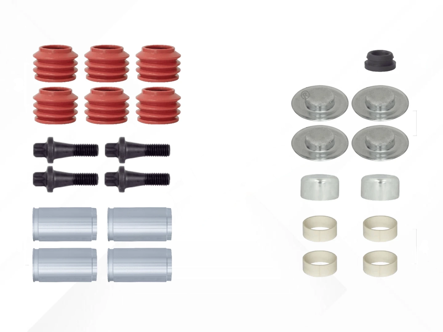 MODUL XGEN 1 TYPE