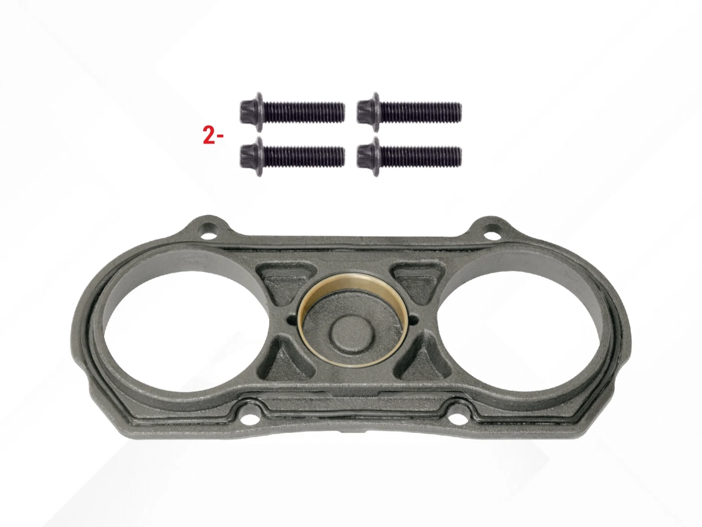 MODUL XGEN 1 TYPE