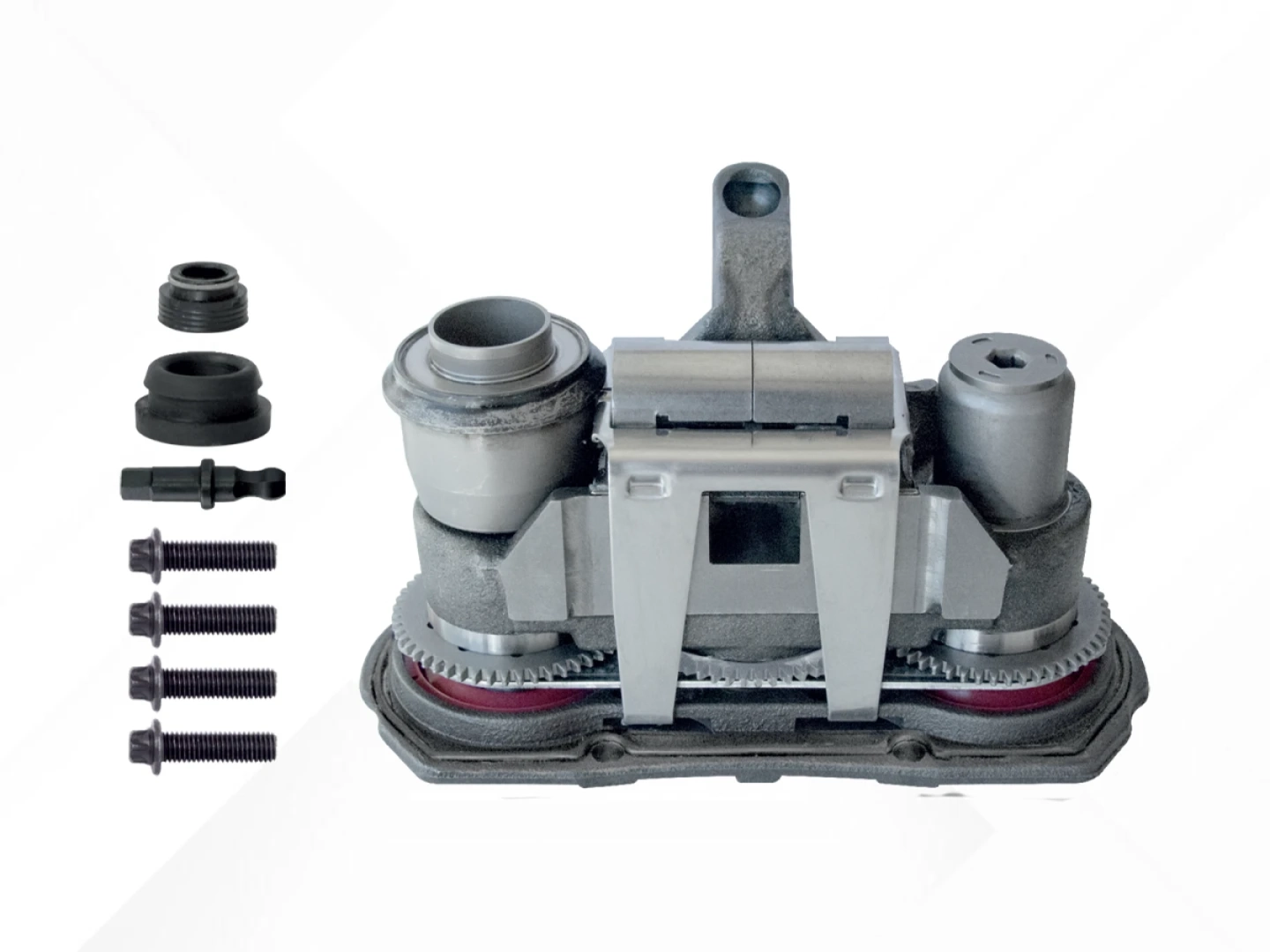 MODUL XGEN 2 TYPE