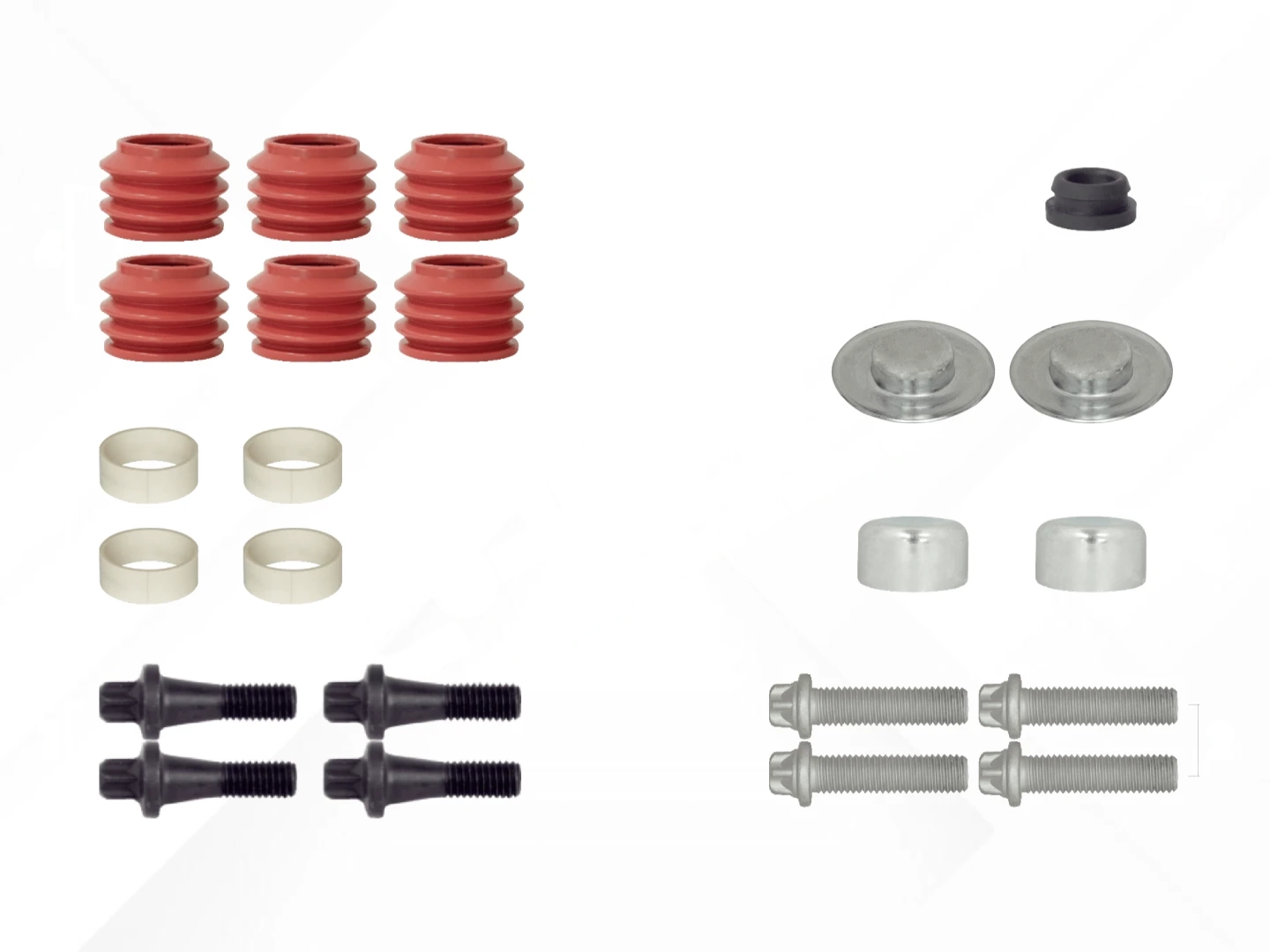 MODUL XGEN 1 TYPE
