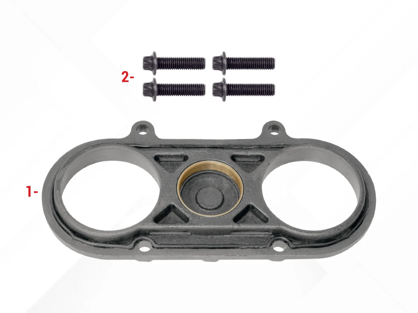 MODUL XGEN 1 OTHER TYPE