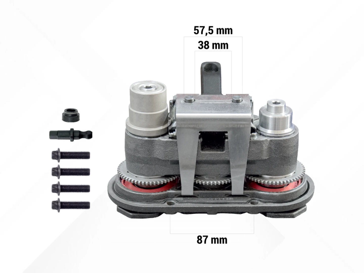 MODUL XGEN 1 OTHER TYPE