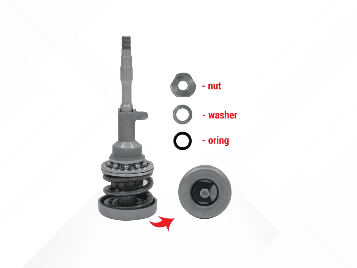 SBS 2220 MDL T HDX GEN 1 TYPE