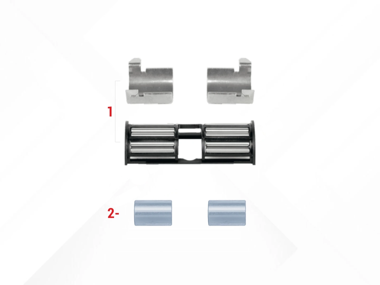 SBS 2220 MDL T HDX GEN 1 TYPE