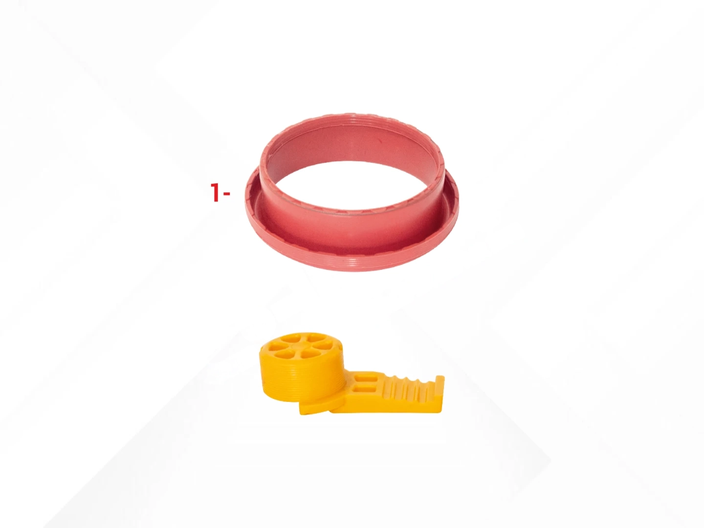 SBS 2220 MDL T HDX GEN 1 TYPE