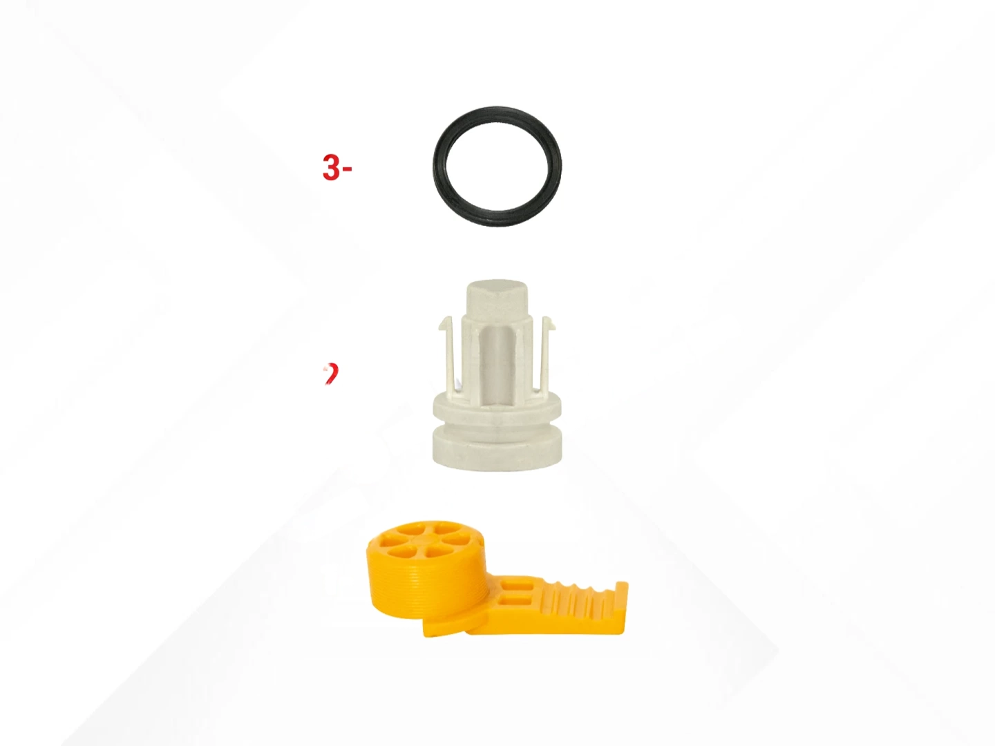 SBS 2220 MDL T HDX GEN 1 TYPE