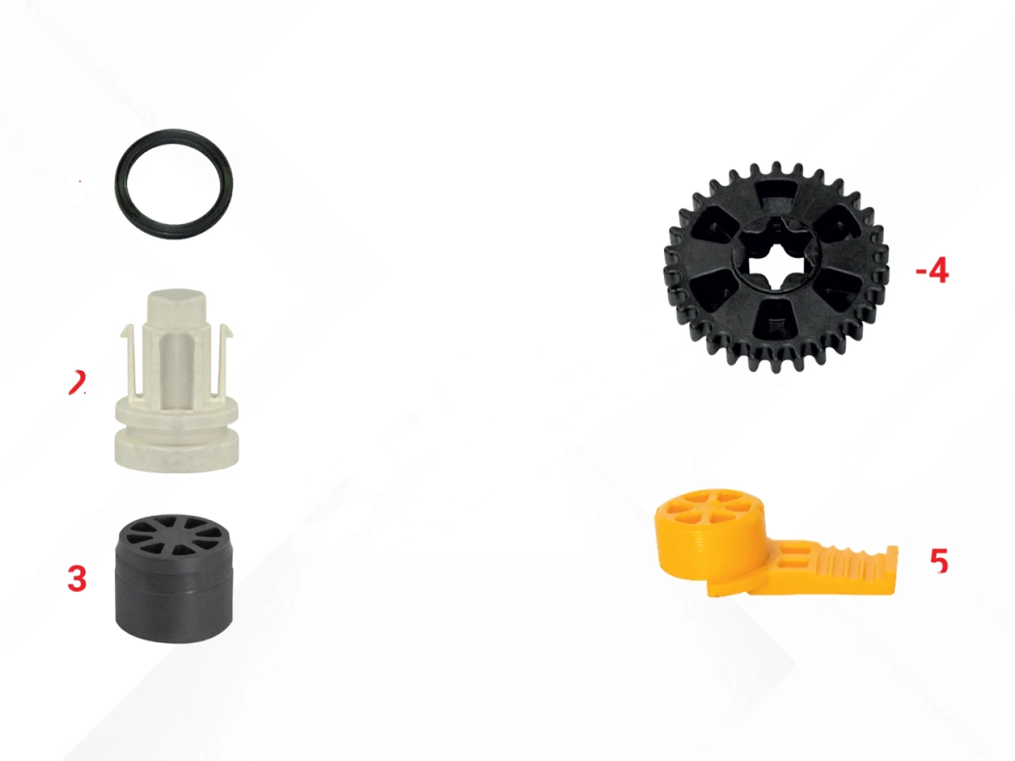SBS 2220 MDL T HDX GEN 2 TYPE