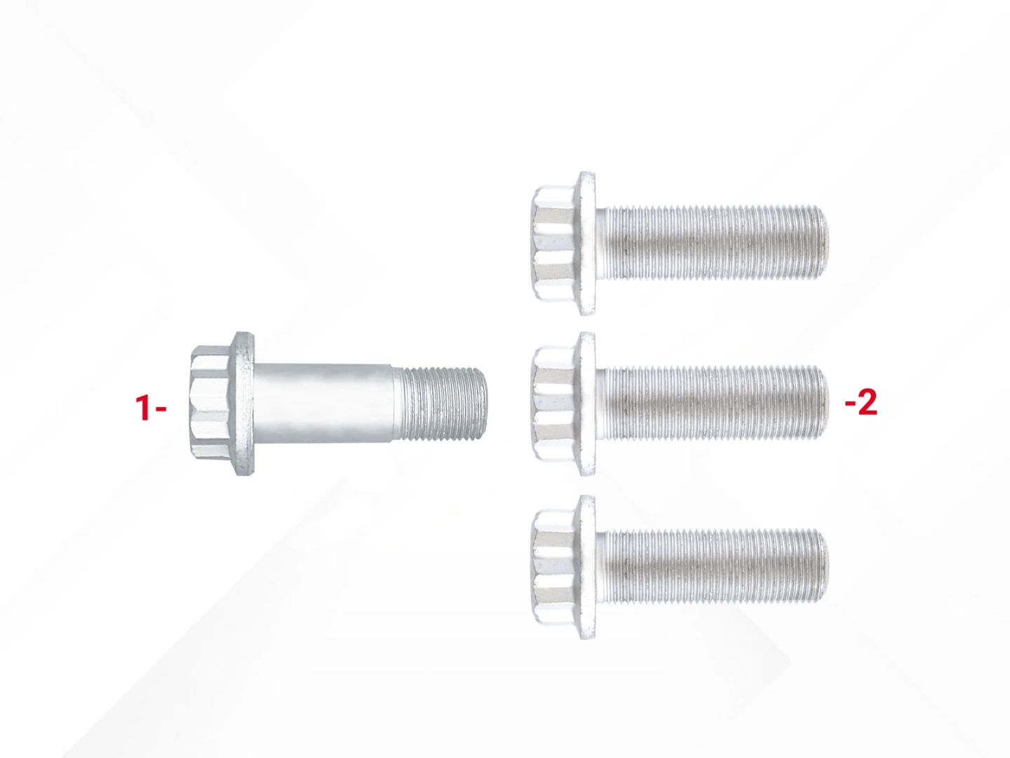 CALIPER CONNECTION BOLT