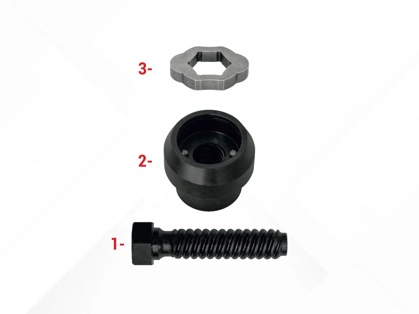 BREMBO/MRT HYDRAULIC