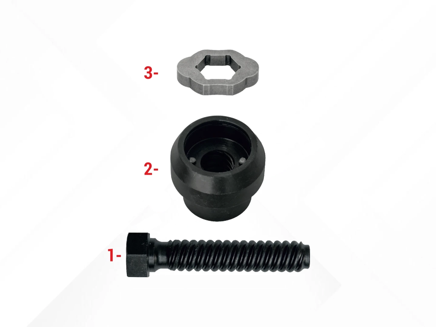 BREMBO/MRT HYDRAULIC