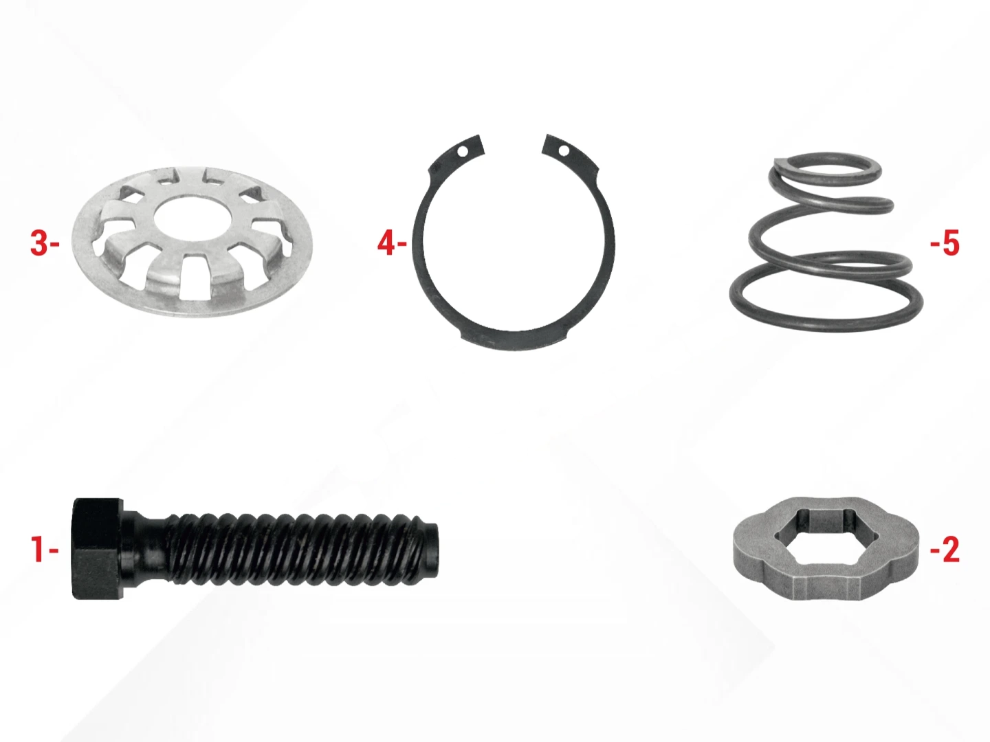BREMBO/MRT HYDRAULIC