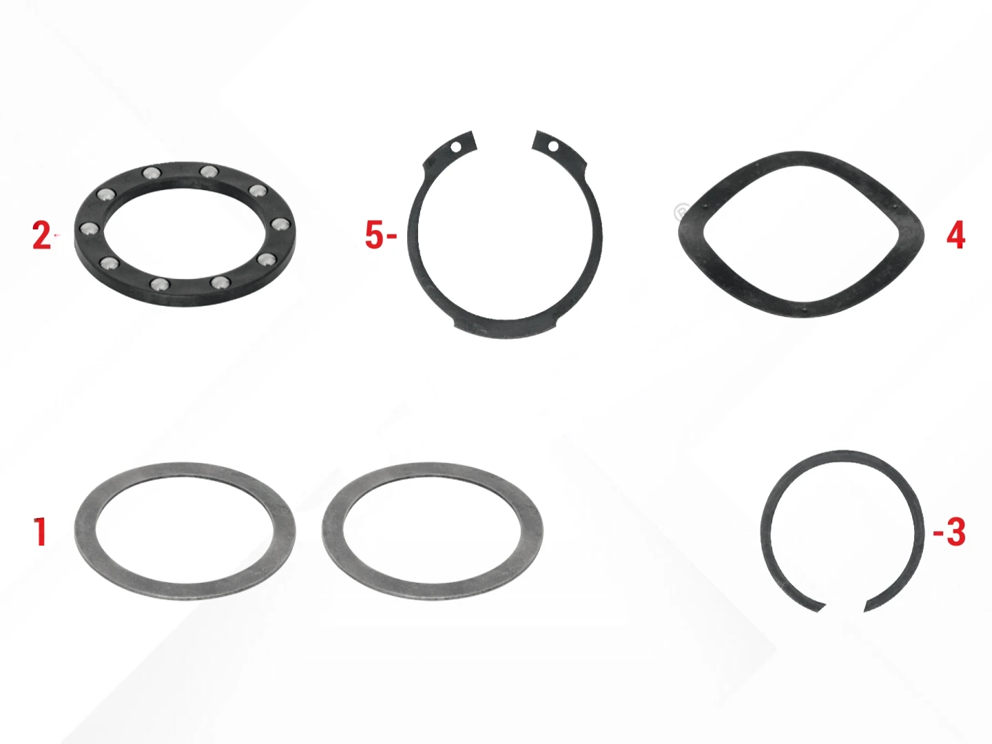 BREMBO/MRT HYDRAULIC