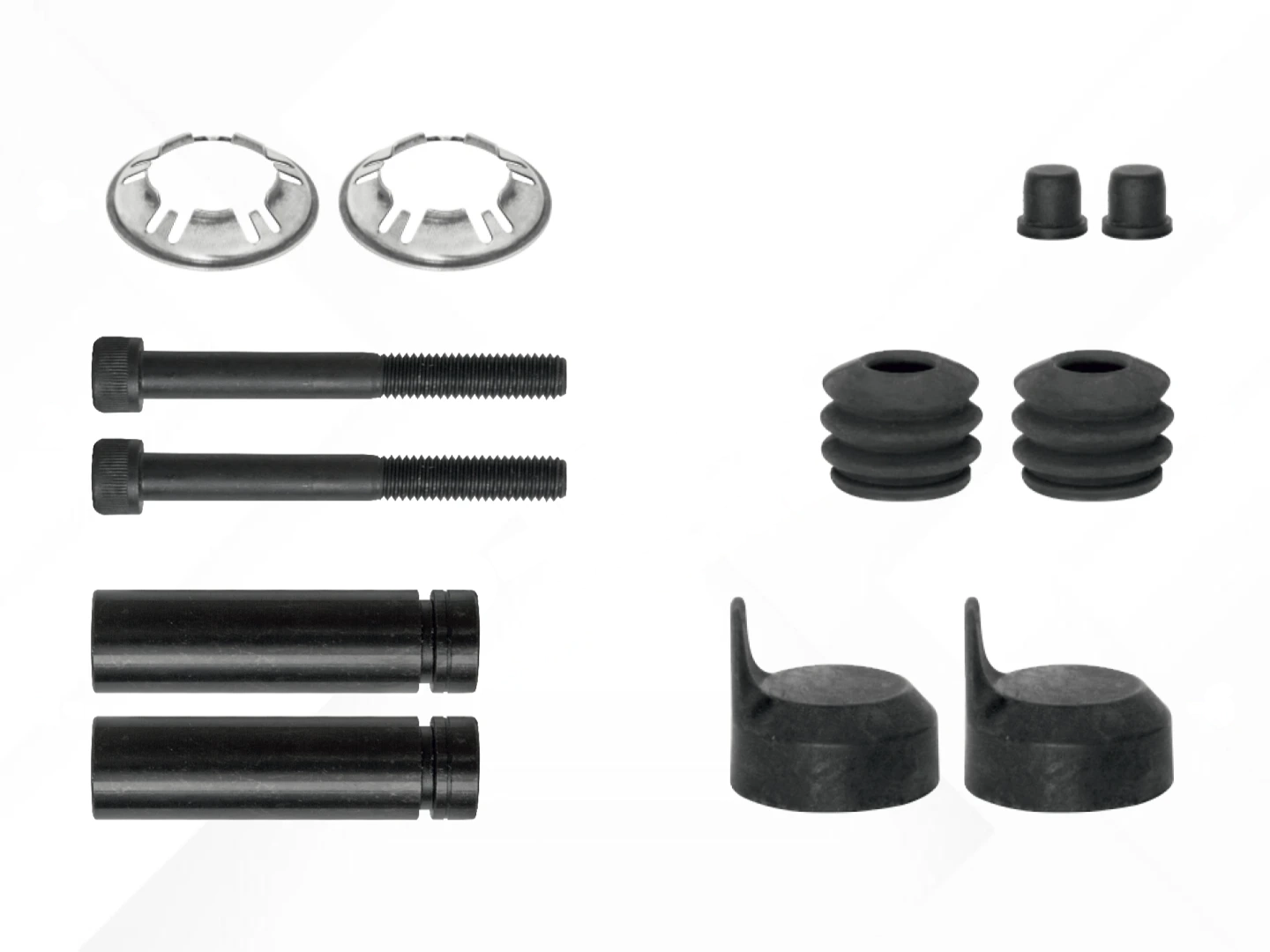 BREMBO/MRT HYDRAULIC