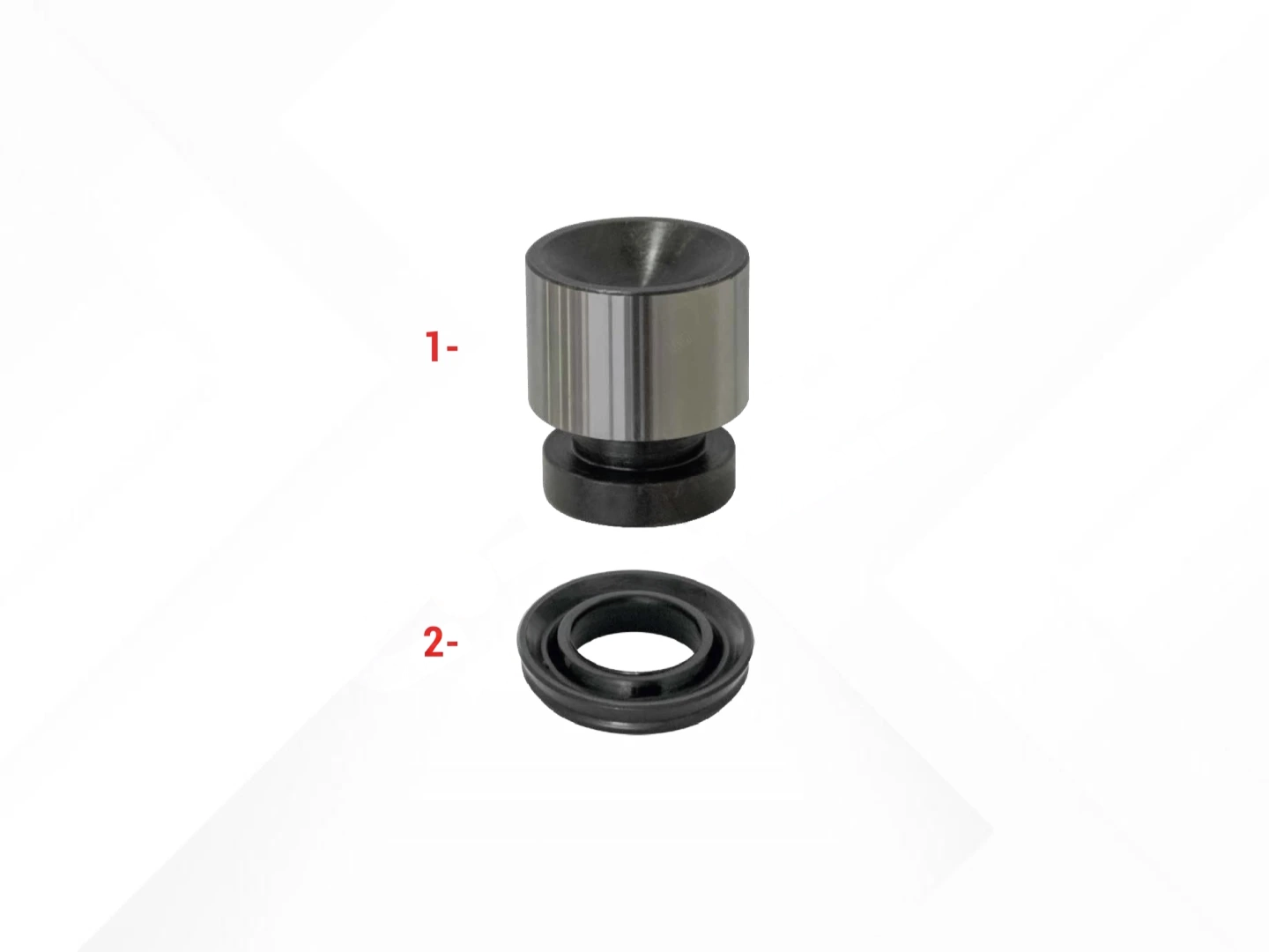 BREMBO/MRT HYDRAULIC