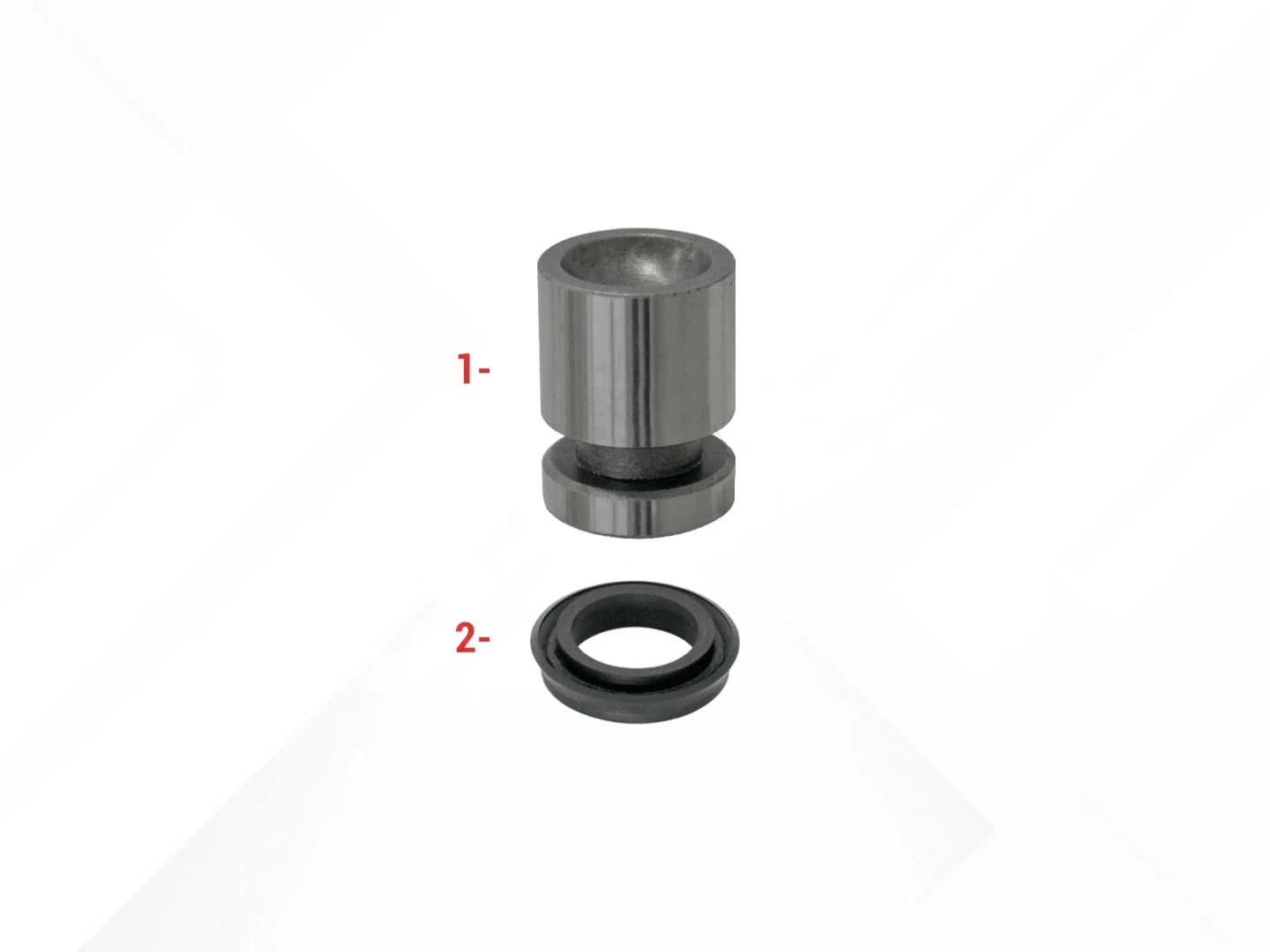 BREMBO/MRT HYDRAULIC