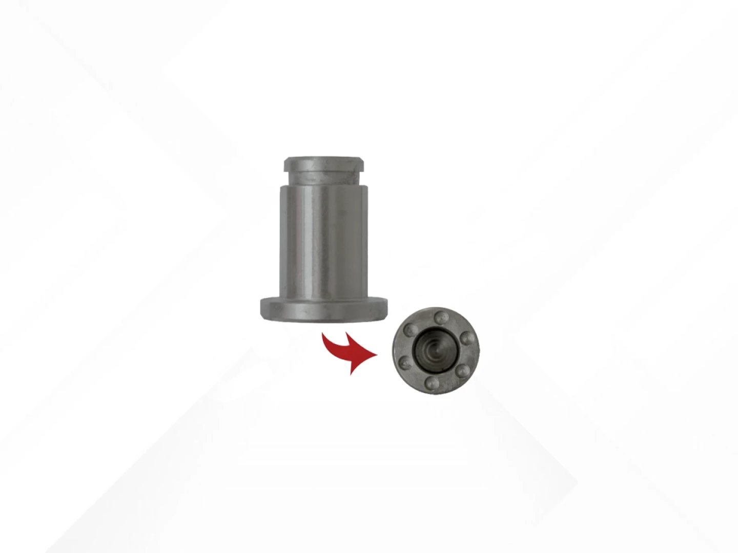 HYDRAULIC CALIPER TYPE
