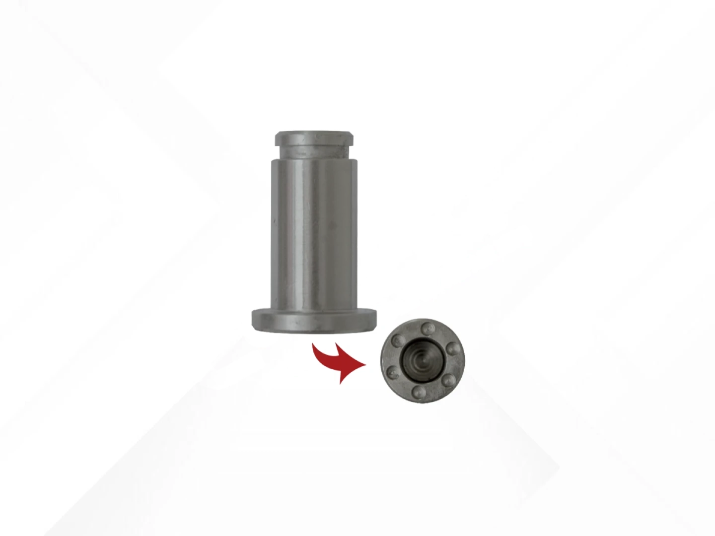 HYDRAULIC CALIPER TYPE