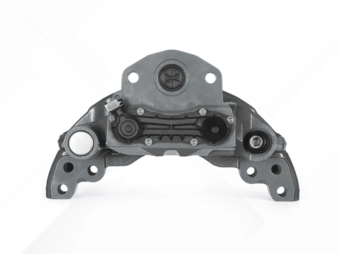 Complete Brake Caliper ( SN7 Right )